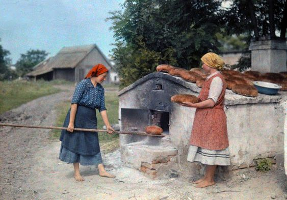 Hungary 1930s