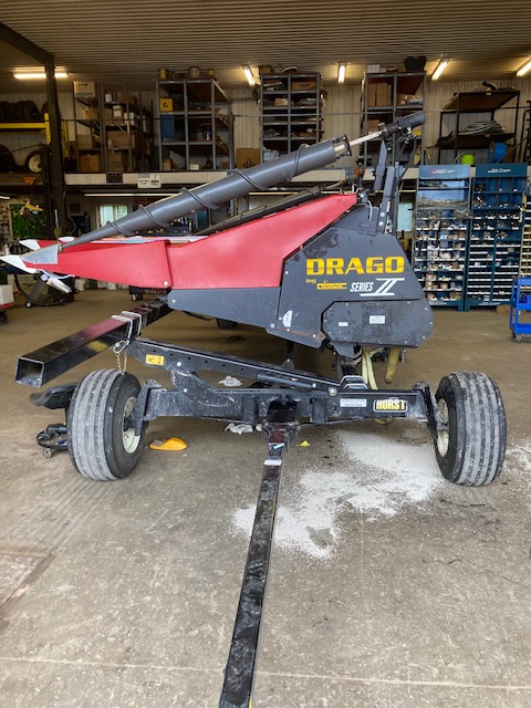 KearneyPlanters's tweet image. its all about @DragotecUSA here @KearneyPlanters! come check out the new Drago Gt's in stock, make your #harvest2021 fantastic. #everykernelcounts #harvest #corn