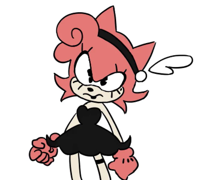 new sonic villain concept 