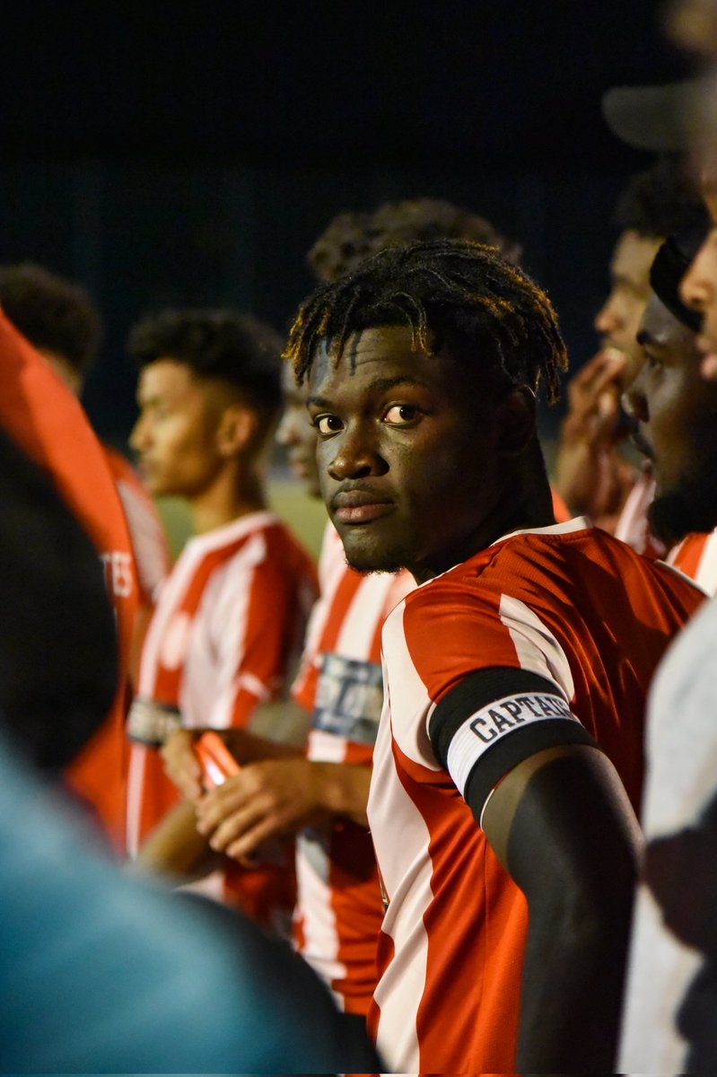 Hundred Fires tweet media