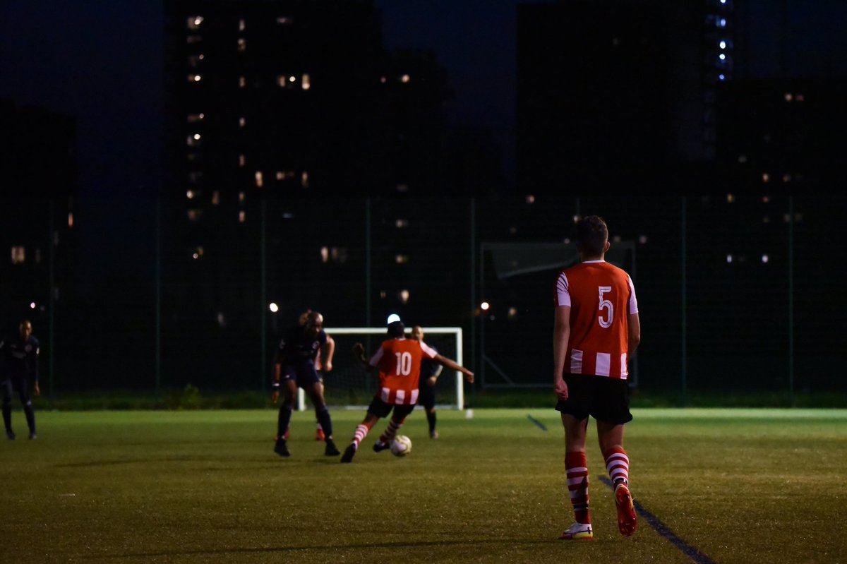 Hundred Fires tweet media