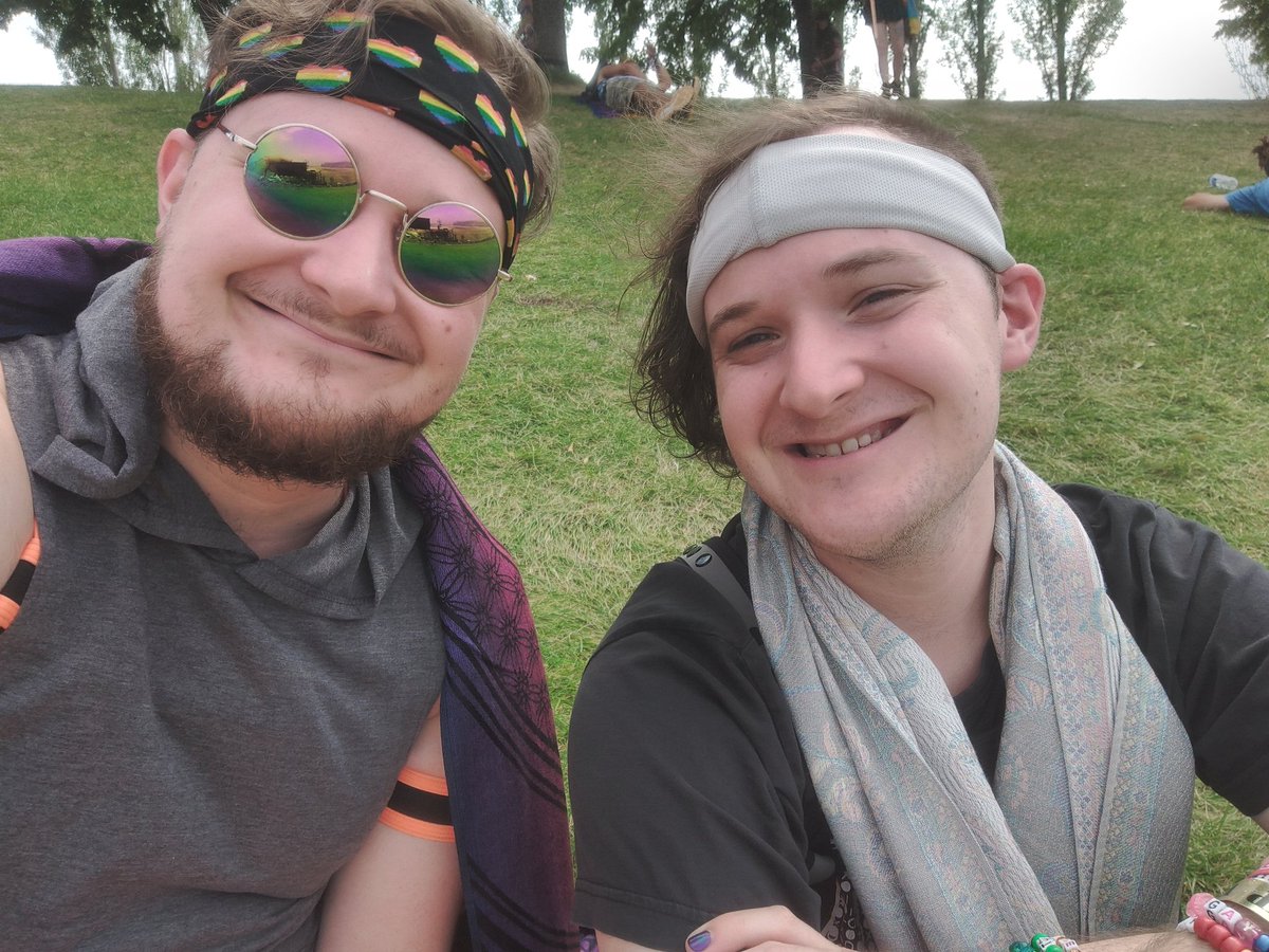 jayclay32's tweet photo. Bass canyon was phenomenal, I think my fav sets were blanke, AU5, swarm, and inzo
I also have to mention space laces and btsm
#basscanyon https://t.co/9GVUTbpprk