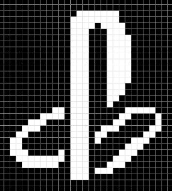 DaleBuencillo's tweet image. Made a rough, but recognizable logo in code.org during APCSP. Loving the class so far. Recommend it to anyone with any sort of interest in business or the tech field. Plus Smith teaches the class so it&apos;s a win win. #leydenpride #LeydenAPCSP @NSmithLeyden