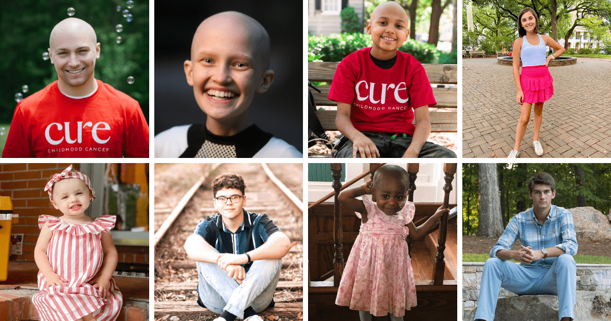 CUREchildcancer's tweet photo. September is Childhood Cancer Awareness Month, and we hope you'll join us as we Fight Today for Their Tomorrow. While the issues and obstacles of pediatric cancer may seem overwhelming, we’ve compiled a list of 19 ways you can help! 

https://t.co/s4IsMpsjlq. https://t.co/Oi2ZLFpyYa