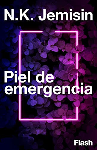 NovaCiFi's tweet photo. Un planeta destruido. 🪐💥
Una única misión. 

🗓️¡El 9 de septiembre llega #PielDeEmergencia, de @nkjemisin! 

Un relato corto que aparecerá en la colección digital de #FlashRelatos. 

📖 Empieza a leer: 
https://t.co/8G7vTcIcKg https://t.co/6KdNqIwEyn