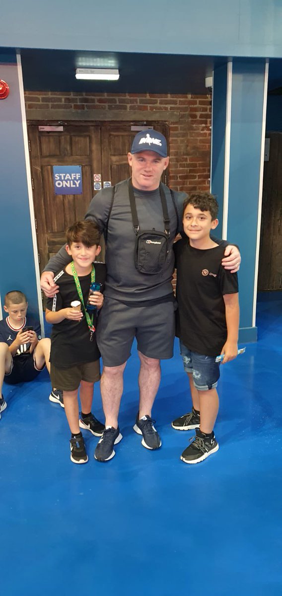 Gemma Erden tweet media