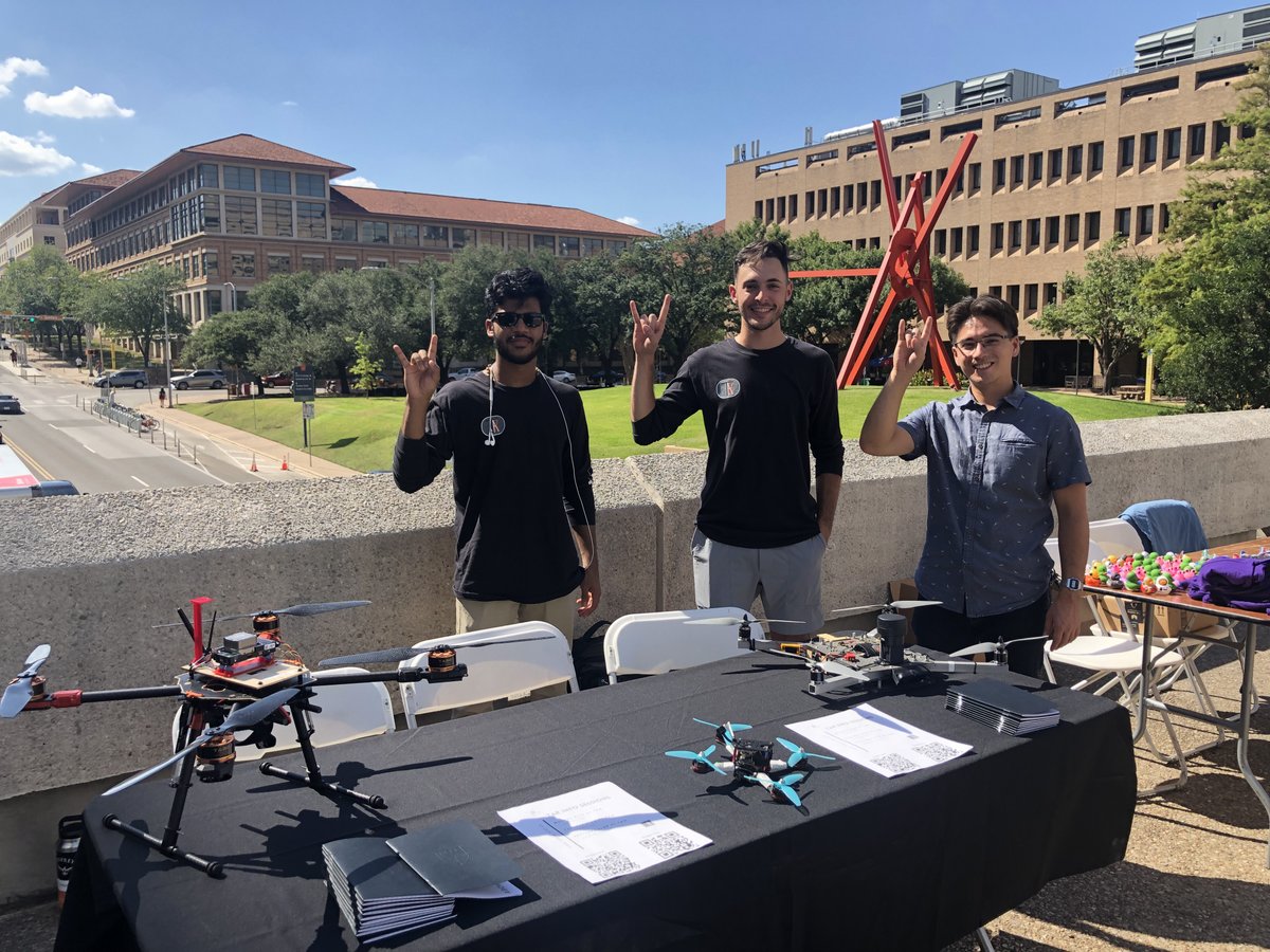 Texas ASE/EM tweet media