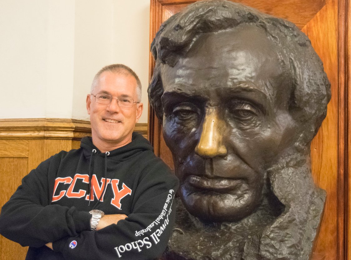 City College of NY (@citycollegeny) on Twitter photo There's a lot to celebrate at #CCNY today, including President @Vgbcc1's 30 years here since arriving as an assistant professor of Political Science in 1991! Cheers to 3 decades and countless lives transformed as a faculty member, Founding Dean of <a href="/cpowellschool/">Colin Powell School for Civic & Global Leadership</a> & 13th President! There's a lot to celebrate at #CCNY today, including President @Vgbcc1's 30 years here since arriving as an assistant professor of Political Science in 1991! Cheers to 3 decades and countless lives transformed as a faculty member, Founding Dean of <a href="/cpowellschool/">Colin Powell School for Civic & Global Leadership</a> & 13th President!