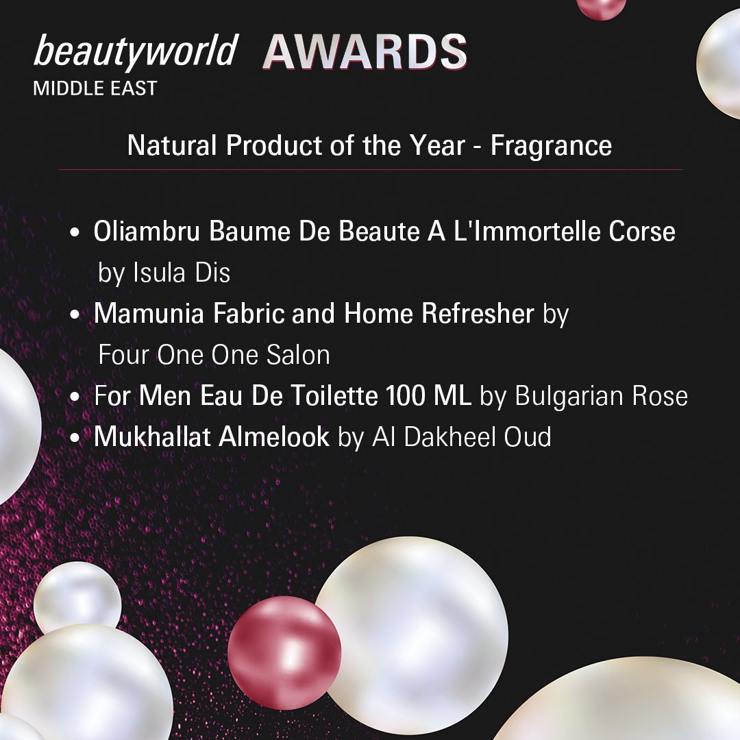 beautyworldME tweet picture