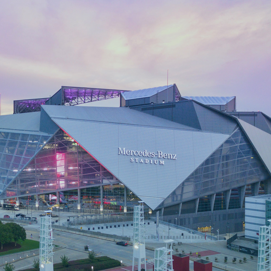 ServiceScouts's tweet image. I have used Service Scouts for over 10 years and found the service and information provided to be very valuable in raising the bar at sports venues. Our staff has been energized and challenged by the process. - Scott Jenkins, former General Manager, @MBStadium 

#MBStadium
#atl
