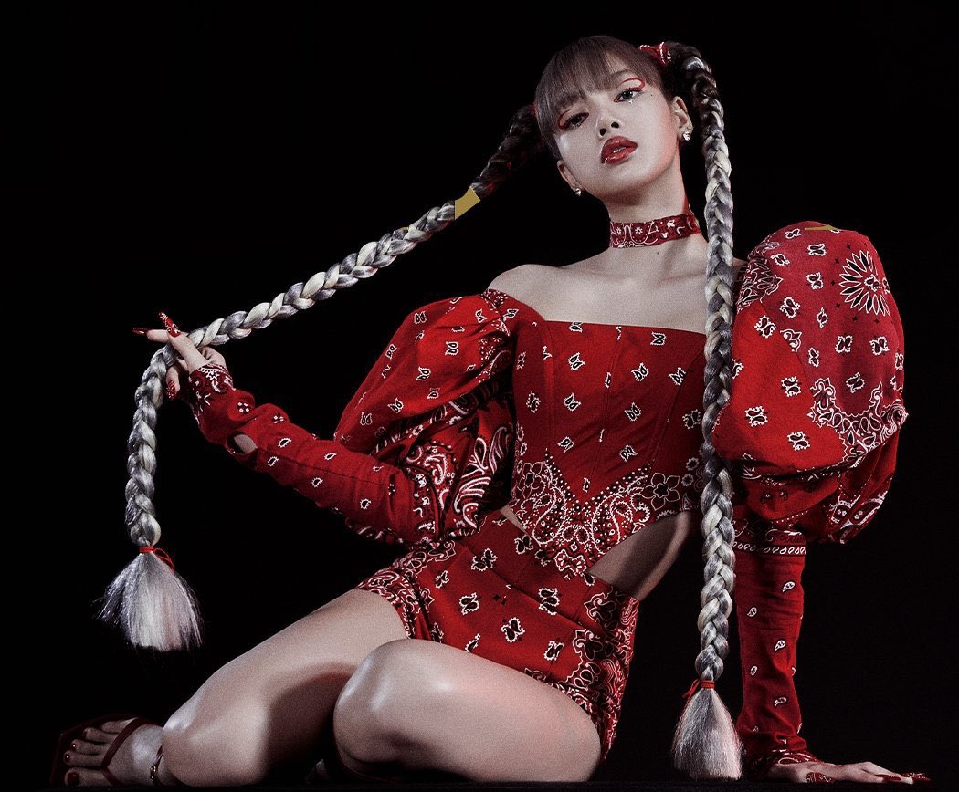 New deal from <a href="/lalalalisa_kc/">ᴋᴄ</a> for LS1! 

$200 for 6K likes and all likes must be following the sponsor! Let’s get this deal done before another teaser announcement! 

LALISA ERA BEGINS
#SoloistLisa