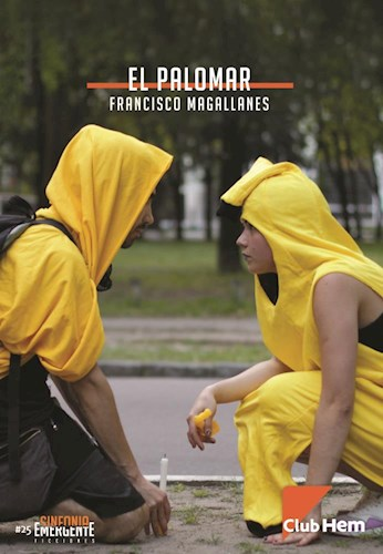 futurockOk's tweet photo. Llega la #NoRecomendacion de la mano de @gabi_borrelli a #Segurola 📚.
📖Hoy conocemos la obra de Francisco Magallanes, más especificamente "El palomar".
🎙️En vivo por https://t.co/GDYR6Krpbb https://t.co/G4hnYcBSA4