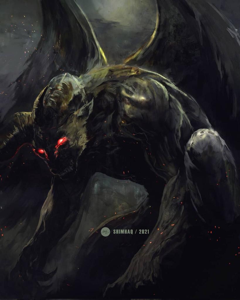 惰眠むさぼ郎  Funko Pop! Demon Slayer Hantengu Zohakuten #1859 AAA Anime