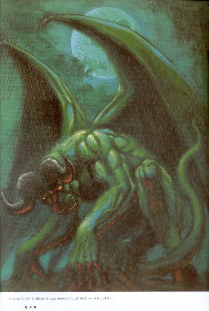 惰眠むさぼ郎  BANDAI Ichiban Kuji Berserk The Black Swordsman Against Fate Last