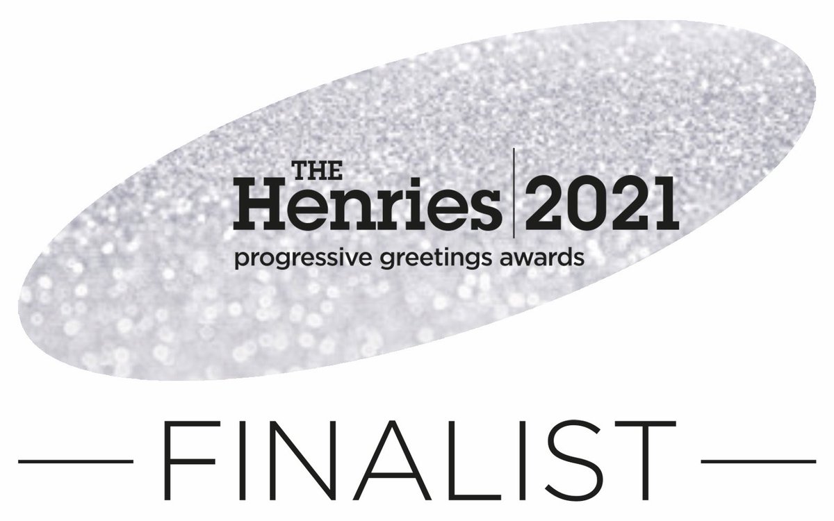OMG I can’t quite believe it but it’s true … I’m a finalist! Congrats to all the other finalists in this years Henries Awards #thehenries #thehenries2021 #thehenriesfinalist #sbswinner