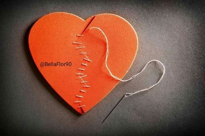 Porque puedan siempre más 
   las ganas de arreglar que 
       de seguir rompiendo.