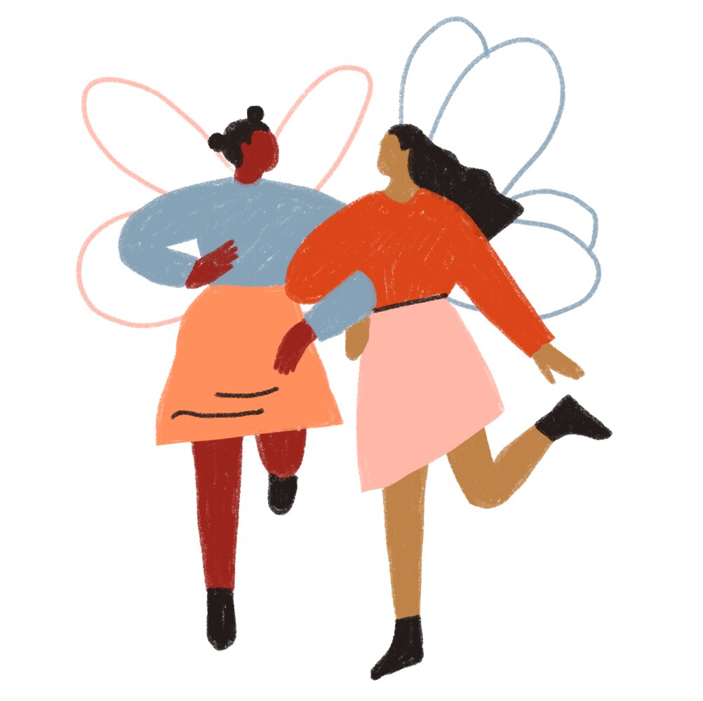 KannClaire's tweet photo. Life has not been nice lately but do you know what is nice? A short story about gay fairies.
My #FoolsInLove anthology romance trope is: mutual pining! The character art is by Abbey Lossing & here’s a snazzy sneak peak of my story.
Preorder links https://t.co/6kx2DNYQGN https://t.co/xyo5FaQBsC
