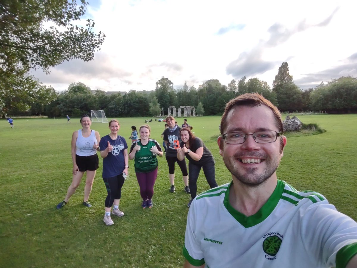 liroversrunning's tweet photo. Tomorrow (Thur) we go again 6pm @Princesparkrun start. Come along to walk, jog, plod or run #youknowitmakessense #imbackingthegreen #runandchat @RichardKnights1 @livescorekerry @SlainteLe @LiverpoolIC @MccauleyRaines @CapitalChambo @thedustyteapot @LiverpoolTweeta @LiveWellLpool https://t.co/Fjs755ds9S