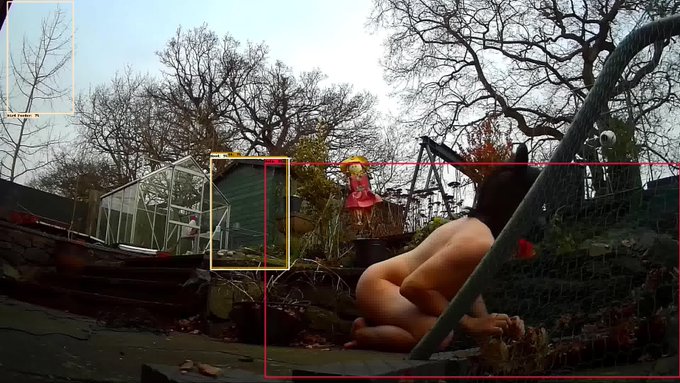 Proof, if ever needed, I could possibly be a sofa. https://t.co/JeqNdEJwov<a href="/tag/naked"class="tags"><span>#naked</span></a><a href="/tag/streak"class="tags"><span>#streak</span></a>