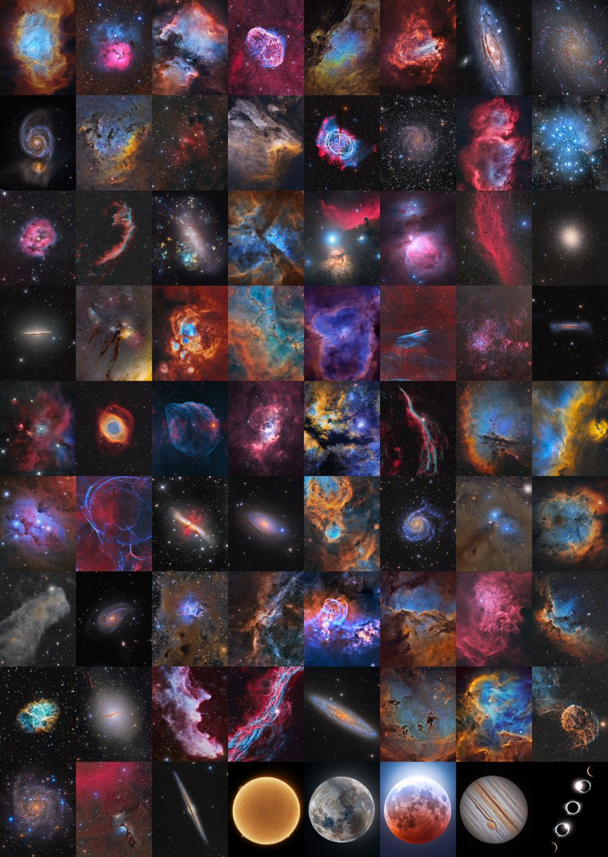 Astrographz's tweet image. Astrographz, a collection of deep space images shot by world renowned astro photographers, aerospace engineers and published planetary scientists. 

Coming soon ✨