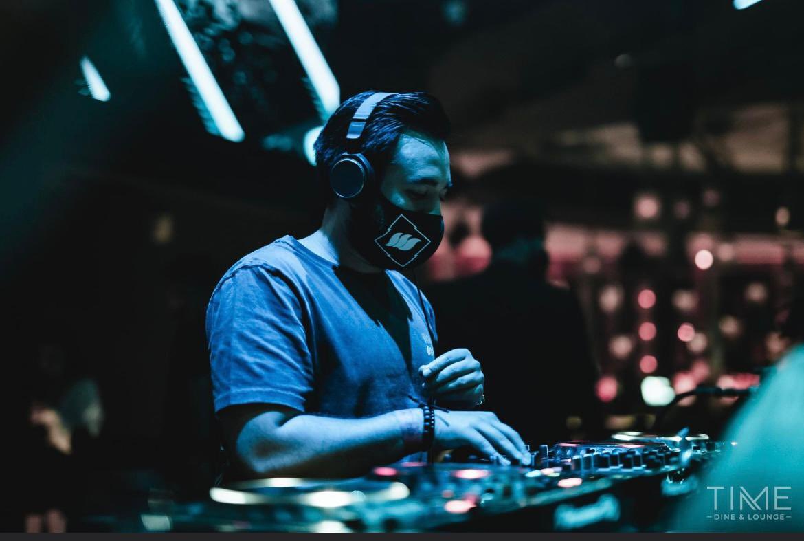 FlashoverRec's tweet photo. Happy birthday to one of the rising stars in the #FlashoverFamily: @DustinHusain! 🥳🙌🏼 https://t.co/MmRQSrAGy1