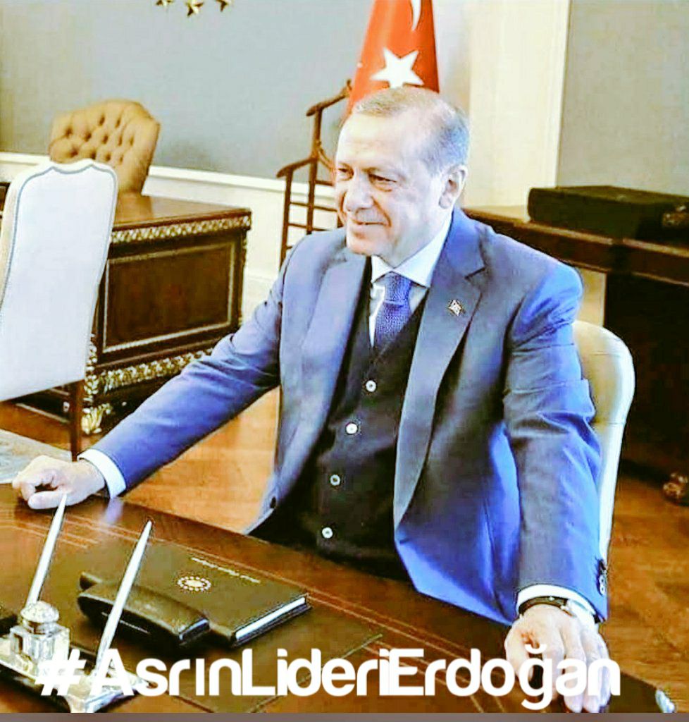 @AK_KARTALIM @NurgulSemint @NurcanBulut__ @CanRTE16 @NalanAtilla @duygulu_23 @GlizarZonturog2 @KoyunluIsmail @Sevda__38 @UgurOnal2021 @Giresunofc @feyzZehra @tuncay_tazegul @semra_1453 @kalbimdesen34 #AsrınLideriErdoğan
Seninle sonuna kadar devam inşallah