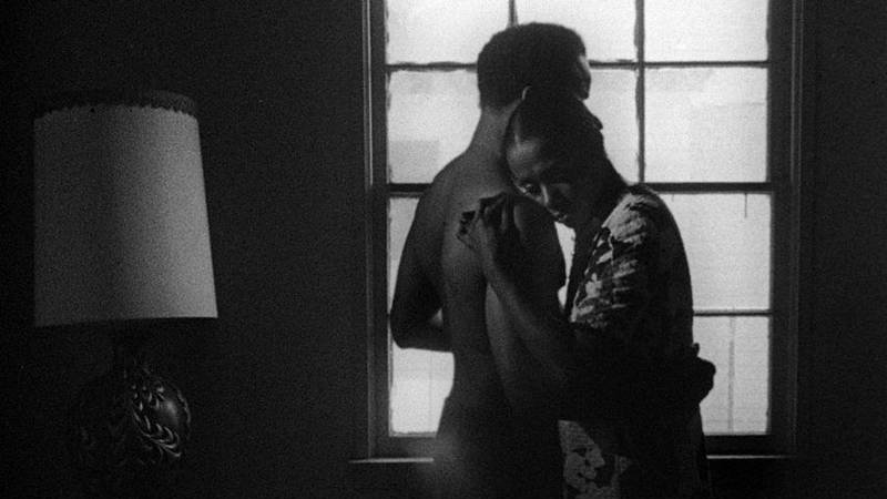 UCLAFTVArchive's tweet photo. We're saddened to learn that Kaycee Moore has passed away. Moore brought dignity and vulnerability to her powerful performances in “Killer of Sheep,” “Bless Their Little Hearts” and “Daughters of the Dust,” landmark works of Black cinema. Obituary: https://t.co/GoCTgq4ccU https://t.co/RUJW6nrC0b