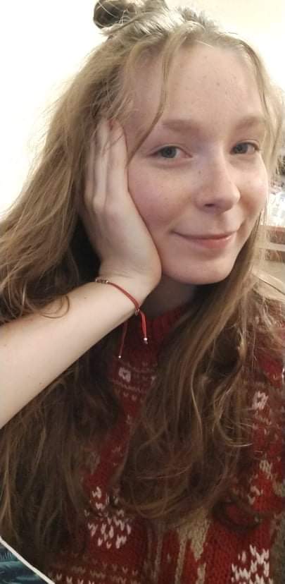 Shelley Conn yalangoch