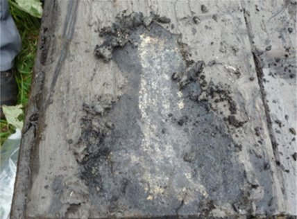 Mike Jetten🟥 (@msmjetten) on Twitter photo <a href="/ClaessenLAB/">The Claessen Lab</a> <a href="/SIAMmicrobes/">SIAM-microbiology</a> Indeed it is and thus We study anaerobic Microorganisms (methanogens) that protect iron sheet piling against this kind of microbial corrosion
See ie
ru.nl/deutsch/@12325…
<a href="/m_intzandt/">Michiel in 't Zandt</a> <a href="/CUWelte/">Cornelia Welte</a> <a href="/ClaessenLAB/">The Claessen Lab</a> <a href="/SIAMmicrobes/">SIAM-microbiology</a> Indeed it is and thus We study anaerobic Microorganisms (methanogens) that protect iron sheet piling against this kind of microbial corrosion
See ie
ru.nl/deutsch/@12325…
<a href="/m_intzandt/">Michiel in 't Zandt</a> <a href="/CUWelte/">Cornelia Welte</a>