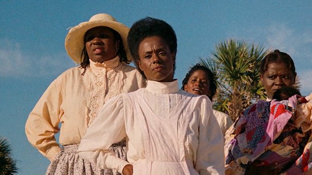 We're saddened to learn that Kaycee Moore has passed away. Moore brought dignity and vulnerability to her powerful performances in “Killer of Sheep,” “Bless Their Little Hearts” and “Daughters of the Dust,” landmark works of Black cinema. Obituary: bit.ly/3yfPE39