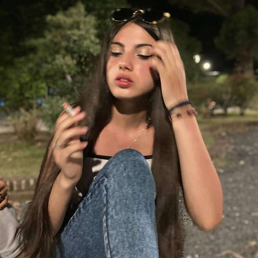 Tengo el corazón partio como alejandro