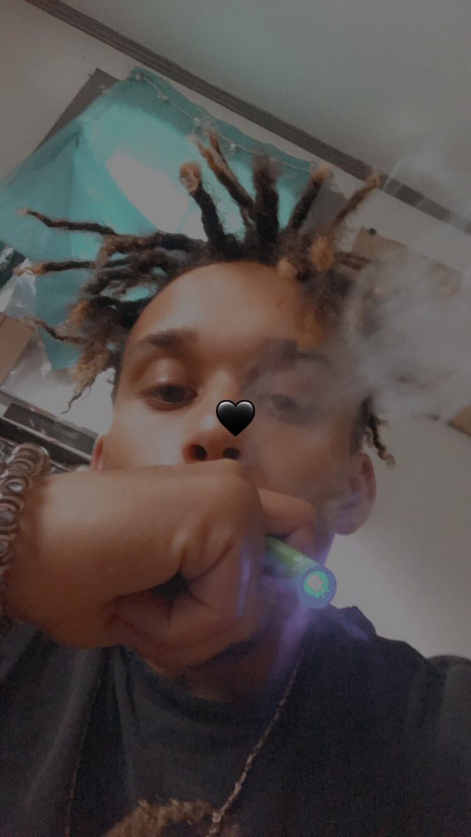 Always remember to keep dat back door closed 🚪🐍🖤💯