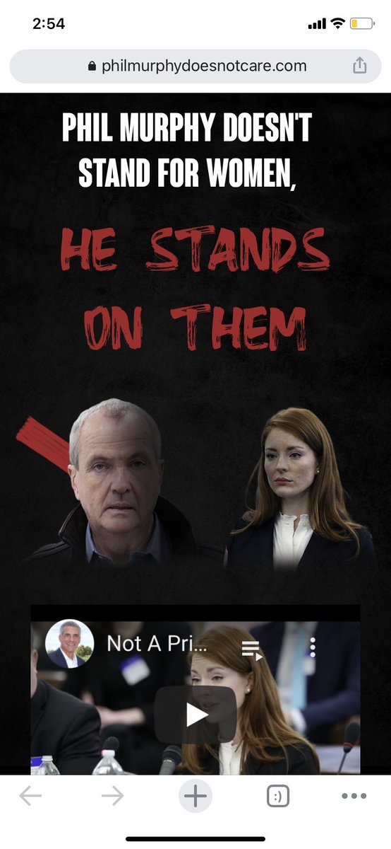 katiebrennan_32's tweet image. Survivors are not your props. We are not your political pawns. To use me as such, without my consent, is disrespecting survivors. It is disrespecting women. Take note @Jack4NJ and Diane Allen.