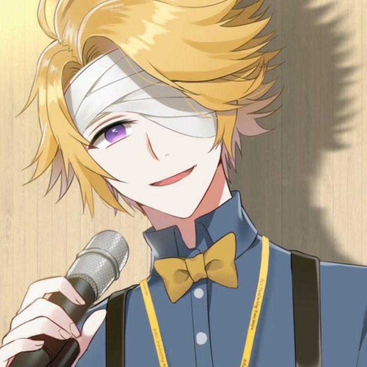 Chizu | MYSTIC MESSENGER AWARDS !! tweet media
