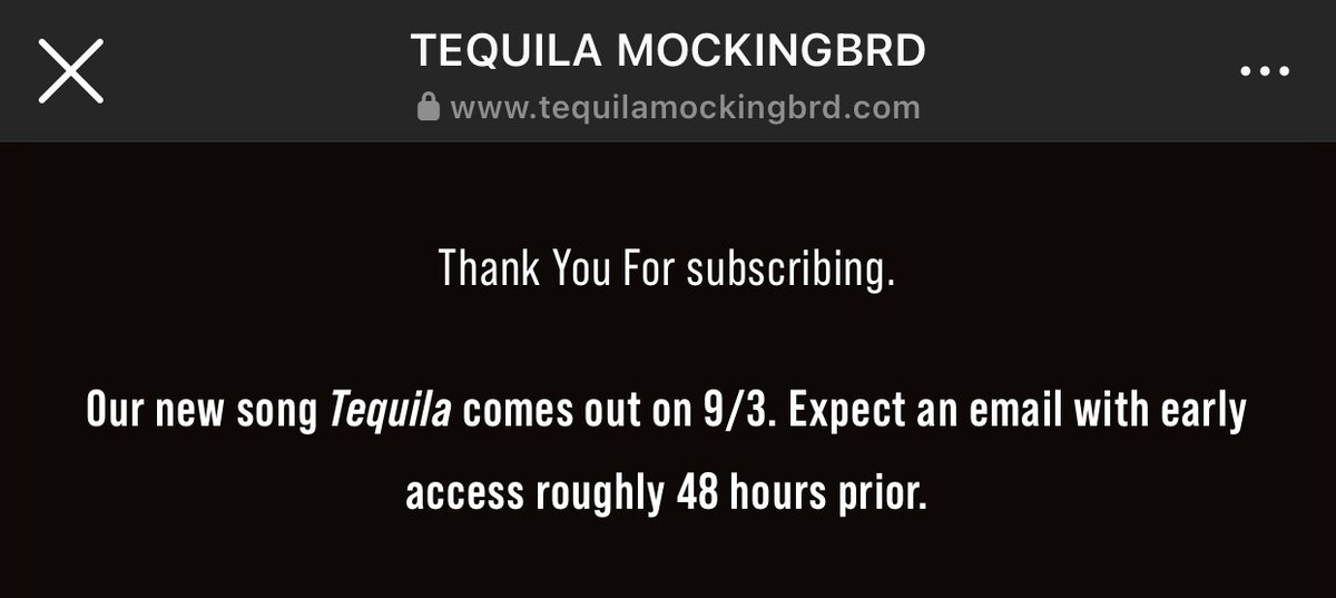 Linda Michele (@estoylinda) on Twitter photo THANK YOU <a href="/mockingbrdd/">Tequila Mockingbrd</a> !!! #tequila is my favorite song & I cannot wait to party with all of you! <a href="/bohnes/">Alexander DeLeon</a> THANK YOU <a href="/mockingbrdd/">Tequila Mockingbrd</a> !!! #tequila is my favorite song & I cannot wait to party with all of you! <a href="/bohnes/">Alexander DeLeon</a>