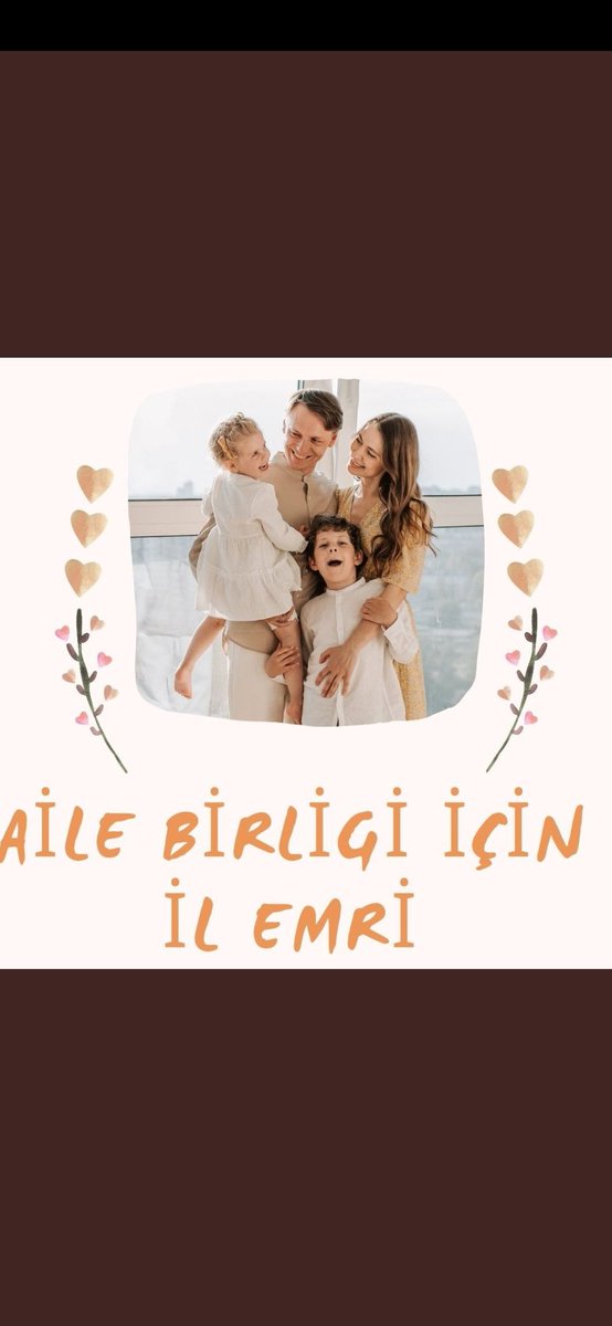 abdullahkir90's tweet photo. Aileler mağdur edilmesin. Aile bütünlüğü sağlansın. #MebAileleriKavustur @RTErdogan @tcmeb @mebpersonelCom @TalipGeylan06 @_aliyalcin_ @TurkEgitimSen @EgitimBirSen https://t.co/RiOFy23Zdd