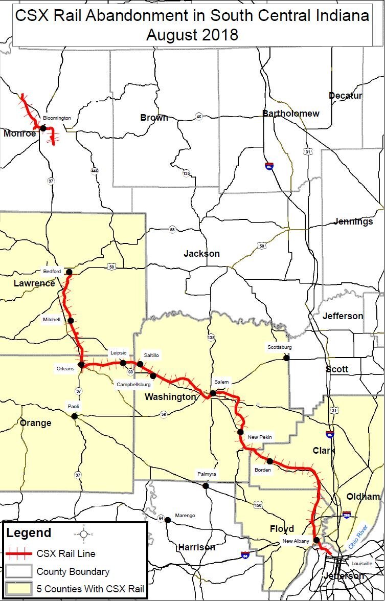 Streets4Peeps's tweet image. Looking for some good news? Here's some from @NewAlbanyIN . . . and the title says it all: 

"New Albany Designates South Monon Freedom Trail as Most Impactful Regional Project to Drive Growth and Improve Quality of Life"

newalbanycityhall.com/home/2021/7/22…