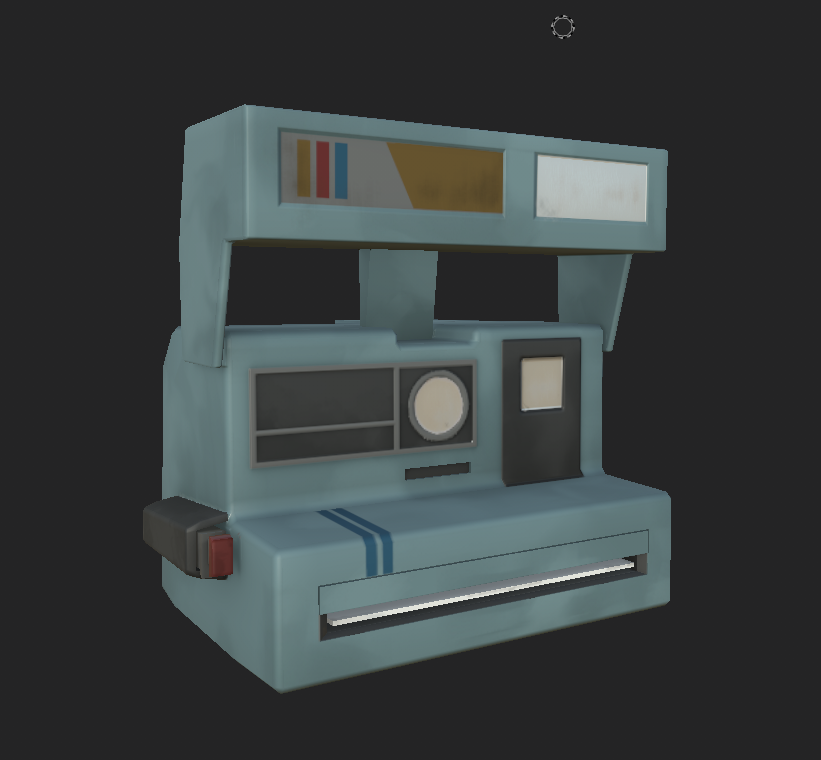 Sophiavideogame's tweet image. Take a look at some of our objects finally texturized. It’s good to see some things finalized, and hopefully on the next few days we will see a lot more be completed.
#indiedev #IndieGameDev #gamedev #indiegamedeveloper #3dmodeling #gamedevelopment