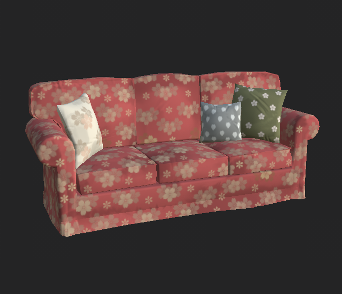 Sophiavideogame's tweet image. Take a look at some of our objects finally texturized. It’s good to see some things finalized, and hopefully on the next few days we will see a lot more be completed.
#indiedev #IndieGameDev #gamedev #indiegamedeveloper #3dmodeling #gamedevelopment