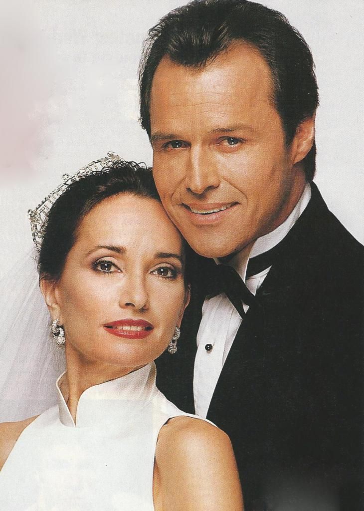 DDub6986's tweet photo. RIP #MichaelNader A great actor. I'm glad he got to play #DimitriMarick one last time in 2013. Grateful for all the memories. Condolences to his family and his friends who knew him @Susan_Lucci @wwilley @ImEvaLaRue @EmmaSamms1 #AllMyChildren #Dynasty #DexDexter #RIPMichaelNader https://t.co/MdLWRAx8Yq