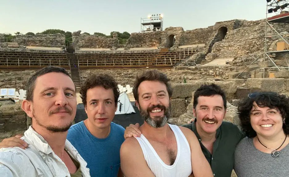 Club Caníbal tweet media