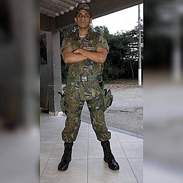 Bcprjsimplicio's tweet image. Feliz dia do soldado!!🇧🇷👮‍♂️👨‍🚒