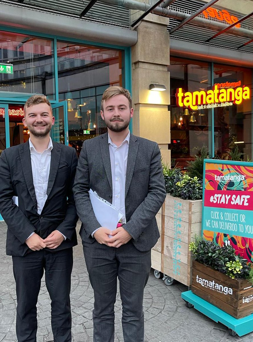 William Pollard tweet media