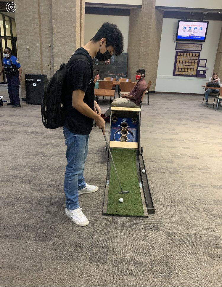 Dallas College Police welcomes back our students to Eastfield. Great community building opportunity with our students and employees. Come out and see us tomorrow in C building at the hive from 9A-11A for Coffee with Cops.