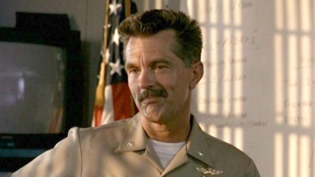 Top Gun  (1986)
Happy Birthday, Tom Skerritt! 