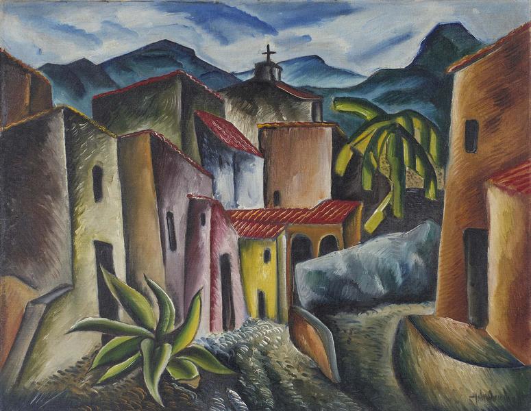 hodgetts_susan's tweet photo. #HaleWoodruff, American artist, born #otd 1900. Perhaps best known for the #AmistadMurals
https://t.co/YUk3qnsgTu
🎨
Back to Africa: Repatriation of the Freed Captives,1939: Mural: WikiArt
San Miguel Allende,1936: Michael Rosenfeld Gallery https://t.co/d71Idng3xz
