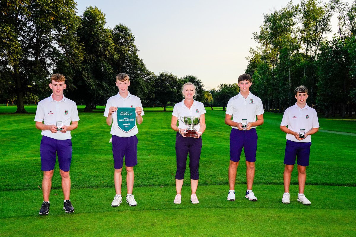 CastletroyGC's tweet photo. https://t.co/cjg7B7AF30