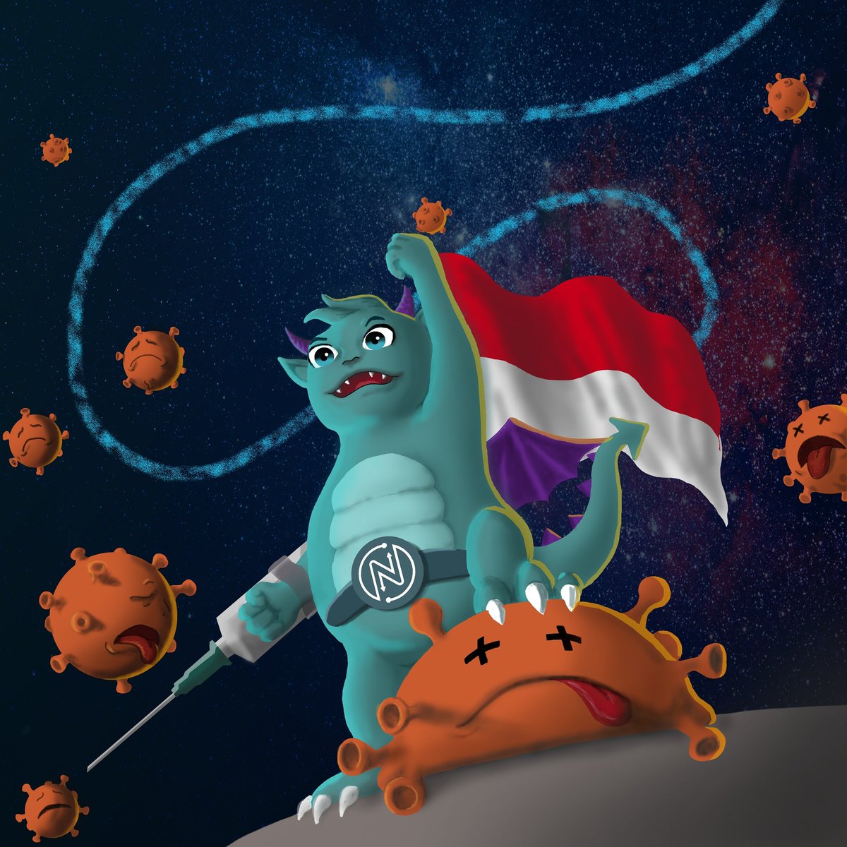 CryptoCite tweet picture