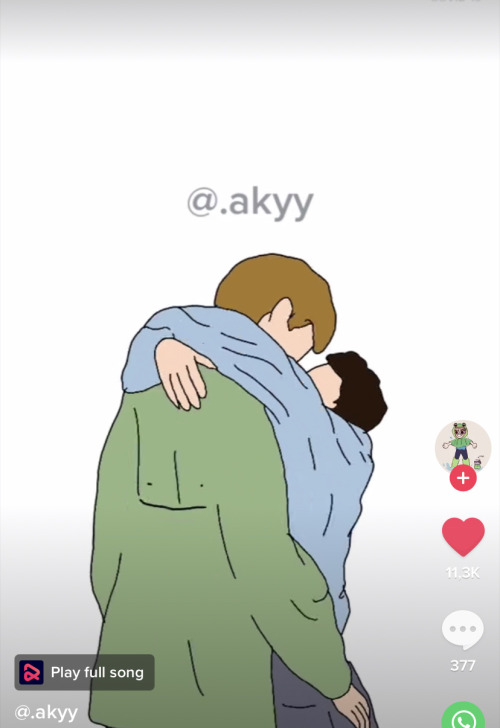 DnfFicOrFact's tweet photo. ALEC WTF??? THIS MF IS SHIPPING DNF WE ALL KNOW IT https://t.co/GhLknkDNNk
