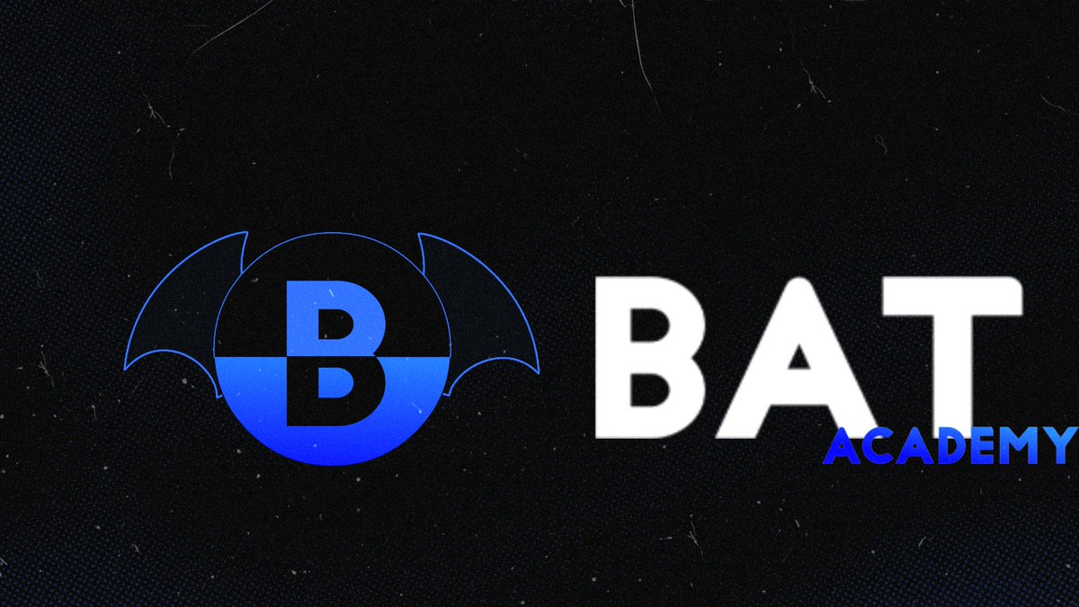 BAT Academy tweet media